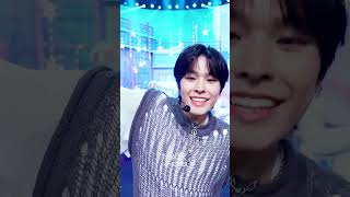 Steady  NCT WISH Steady NCTWISH エヌシーティーウィッシュ 엔씨티위시Shorts MusicBank  KBS WORLD TV [upl. by Hildegard]