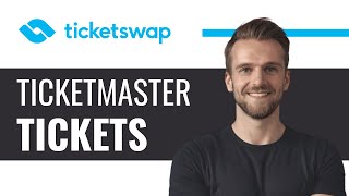 How to Sell Ticketmaster Tickets on Ticketswap  Full Guide 2024 [upl. by Darce994]