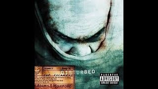 Disturbed  CBGB 1999 [upl. by Roddy]