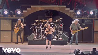 ACDC  TNT Live At River Plate December 2009 [upl. by Hoopes]