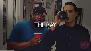 FREE E40 x G Eazy type beatquot4 The Bayquot  Bay Area type rap instrumental  Free Type Beat [upl. by Erroll668]