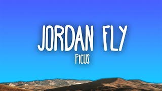 Picus  Jordan Fly [upl. by Georgia18]