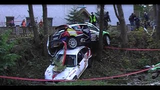 Best of Rally 20042018 by Motulski [upl. by Balduin]