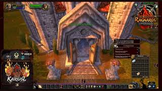 54 MIN 110 HARDCORE PALADIN WR  Classic WoW SoM Speedrun [upl. by Ashti]