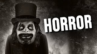 THE BABADOOK The Monster You’ll Never Escape  FULL RECAP [upl. by Humfrid]