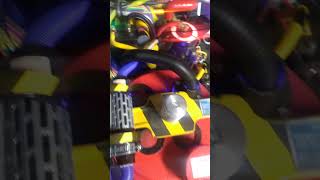 Ghostbusters proton pack mod quotalmost complete quot [upl. by Leandro]