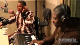 Femi Kuti  Yeparipa [upl. by Calandra]