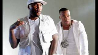 Young Jeezy  All White Ft Yo Gotti [upl. by Suirradal971]