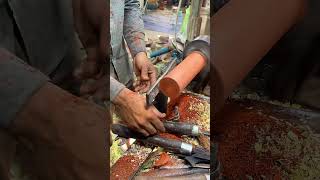 s 6 wood carpentry carpentary woodwork diy woodworking copper coppersmith [upl. by Ystap]