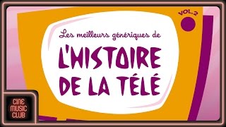 Lagence tous risques générique de la série télé [upl. by Anastasie99]