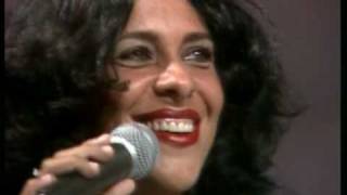 QUE PENA  JORGE BEN amp GAL COSTA [upl. by Ahsuatal355]