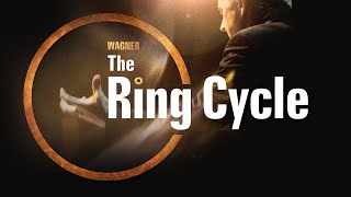 Das Rheingold  The Ring Cycle [upl. by Atelra435]