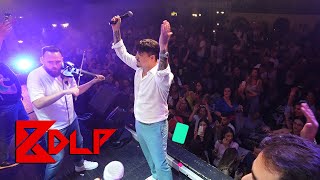 Bogdan DLP  Te Duc Unde Vrei Iubire 🎤 Live BerariaH [upl. by Prader364]