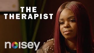 Dreezy on Being an Aries Money and Anxiety  The Therapist [upl. by Gabe]