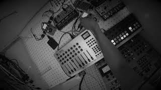 Exploring Dubtechno with Torso T1 Yamaha RS7000 amp Volca [upl. by Colene299]