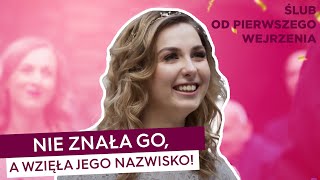 Dorota zaskoczyła wszystkich swoją decyzją  Ślub od pierwszego wejrzenia [upl. by Adler]