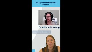 The Mystery of Menieres Disease [upl. by Amalea]