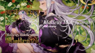 【CHUNITHM】Felysrator  Malleus MaleficarumArtcore【公式音源】 [upl. by Eenwat]