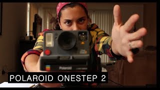 Polaroid One Step 2 Review [upl. by Polard571]