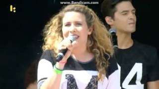 Ketnetband  Ketnet Medley Zomertour [upl. by Forward]