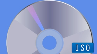 Cómo montar ISOS en unidades virtuales en Windows 10 [upl. by Caassi]