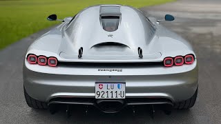 11 LUXURY SPORTSCARS YOU MUST SEE PART ONE [upl. by Kablesh]