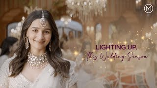 Brides of India 2023  Teaser  Malabar Gold and Diamonds [upl. by Bury]