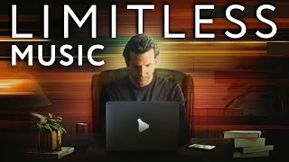 Hypermind Music — Limitless Productivity Playlist [upl. by Telrahc853]