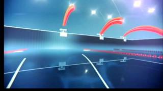 NOS  Olympische Spelen intro 27072012 [upl. by Atiuqnahs]