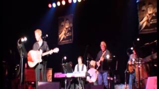 The Memphis Boys And Terry Mike Jeffrey Live In Knokke Part 3 [upl. by Matheny]