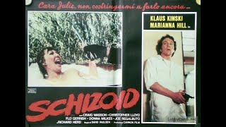 Schizoid 1980 trailer [upl. by Hpeseoj]