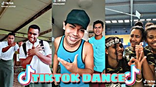 Tik Tok Trend  🌴PACIFIC ISLAND🌴  DANCE  Compilation 2020  13 [upl. by Neoma]