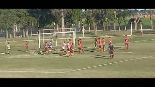 Fecha 12  LIF  Clausura 2024  4ª Div  Unión OncBL  CAS Costa Sacate [upl. by Anitsihc]