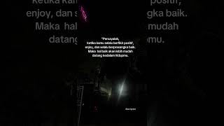 katabijakkehidupan sadstory galaubrutal quotes ikhlas positivevibes cobaanhidup pasrah fyp [upl. by Gabey52]