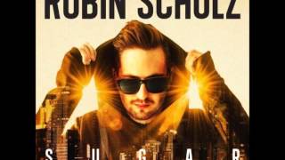 Robin Schulz  Sugar 12 4 Life Feat Graham Candy [upl. by Niatsirhc370]