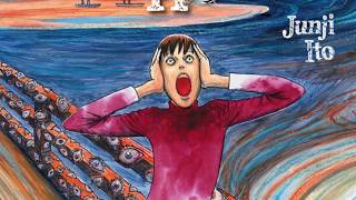 Fragments of Horror by Junji Ito Review [upl. by Gleeson]