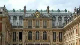 Versailles with Les Indes Galantes part 1 of 3 [upl. by Sulamith]