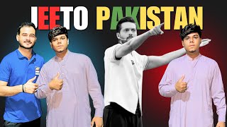 JEETO PAKISTAN😍🙃 FULL ENJOY😉 APP BHI JA SAKHTA HAN VIDEO END TAK DAKHO🥰 [upl. by Marra]