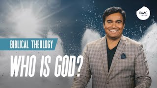 Who is God  Life Redefined  Rev Paul Jeyachandran [upl. by Esmeralda896]