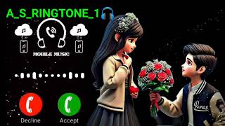 New love ringtone ll💞🌹 trending ringtone ll viral ringtone ll ❤❤romantic ringtone [upl. by Siouxie]