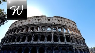 ◄ Colosseum Rome HD ► [upl. by Daveta]