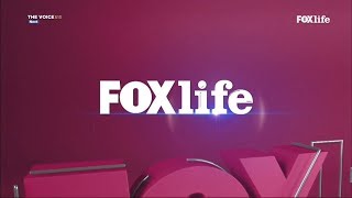 Transition from Star World Asia to Fox Life Asia on 1 Oct 2017 [upl. by Salis342]