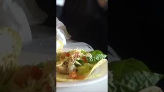 Insider tip Perfect Ceaser Salad Wrap with ChickfilA sauce [upl. by Judi]