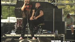 Nonpoint LIVE From Earthday Birthday 21 [upl. by Stan764]