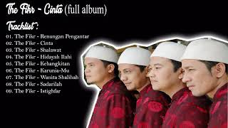 THE FIKR  Cinta full album [upl. by Toolis]