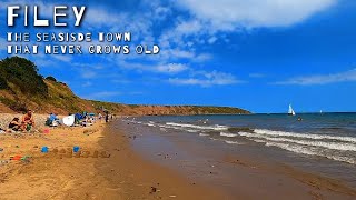 Filey Undiscovered Gem of the Yorkshire Coast [upl. by Dedrick]