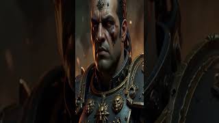 Horus Heresy The Twisted Path To Treachery  Warhammer 40k Lore [upl. by Ahsirtap]