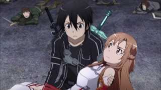 Sword Art Online Abridged Oneshot Part 2 [upl. by Araminta903]