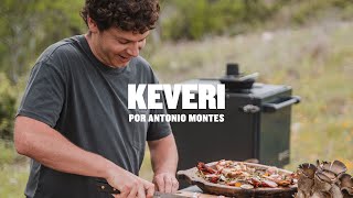 KEVERI  Antonio Montes [upl. by Aneekal]