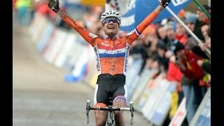 Elite Women Race Edit  2014 Cyclo Cross World Championships [upl. by Ewell]